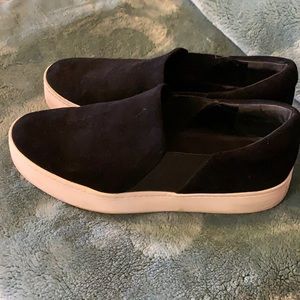 Vince Slide On Sneaker